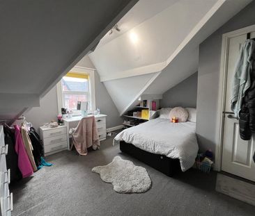 Richmond Mount, Hyde Park, LS6 1DG, Leeds - Photo 1