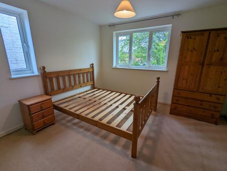 1 bedroom terraced house to rent - Photo 5