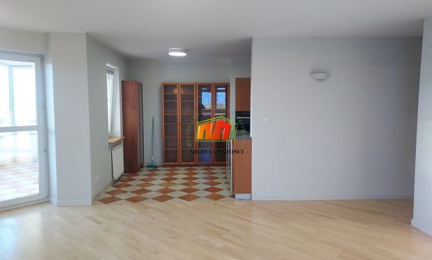 Warszawa M., Warszawa, Ochota, Rakowiec - Photo 1