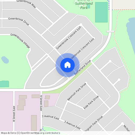 11 Greenbrook Drive E, Alberta, T1R0S8, Brooks