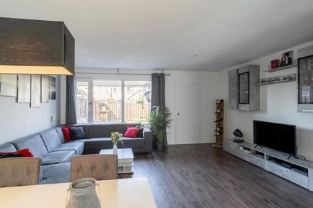 Mijehof 343, Holendrecht-Oost, 1106HJ, Amsterdam - Photo 2