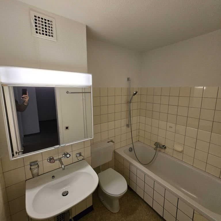 3.5 Zimmer, 67 m², 1. Stock - Foto 1