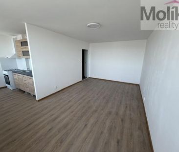 Pronájem bytu 1+kk 36 m2 - Photo 3
