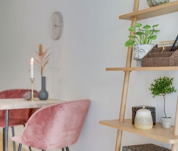 C.F. Richs Vej 105D, 1. 116, 2000 Frederiksberg - Photo 6