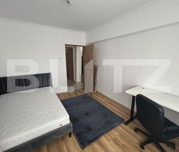 Apartament 2 camere, 53 mp, zona Marasti - Photo 1