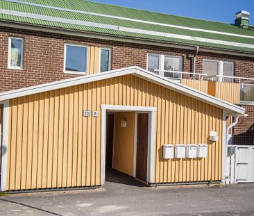 Annelundsgatan 13 C, 94136, Piteå - Photo 1