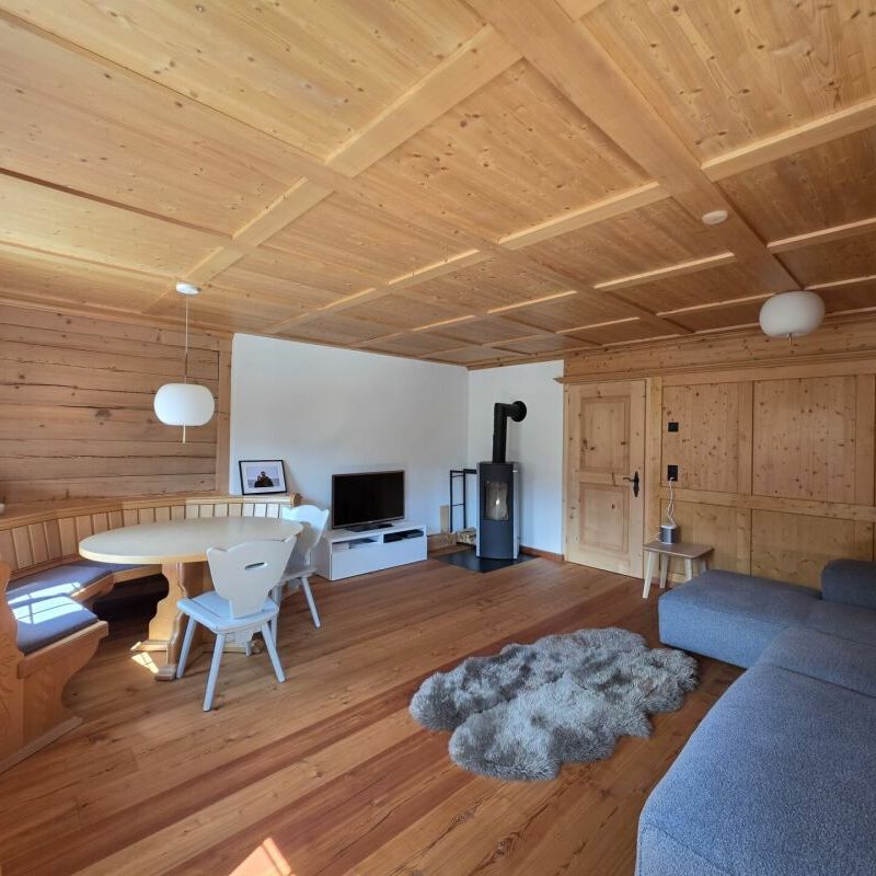 Renovierte 3.5-Zimmer-Wohnung ZUR DAUERMIETE - Photo 1