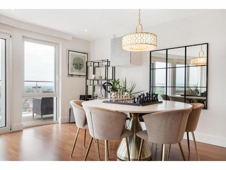 2 bedroom apartment to rent - Photo 4