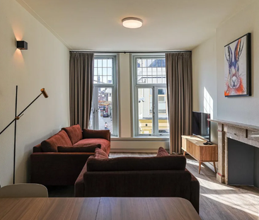 Appartement meublé Poelestraat, Groningen - À louer (court séjour) - Photo 3