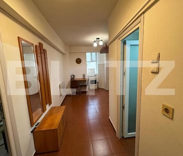 Garsoniera de inchiriat, 43 mp, Calea Bucuresti - Fotografie 4