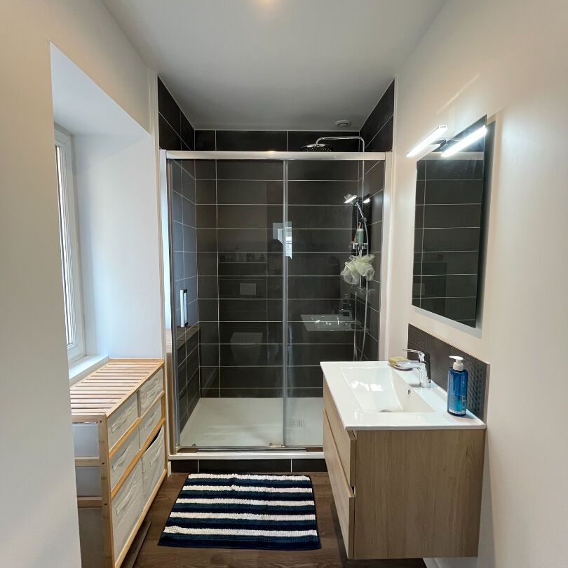 Location Appartement 2 pièces 35m² - Photo 1