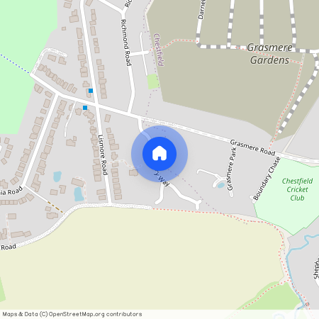 Blackberry Way, Whitstable, CT5