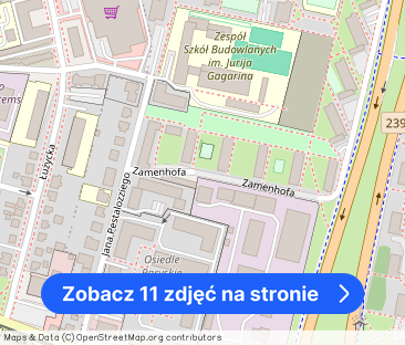 Dwupokojowe mieszkanie na wynajem. - Zdjęcie 1