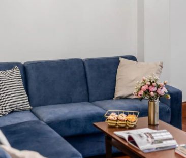 Wilanów I 3 pokoje 106m2 I Taras I SPA - Фото 1