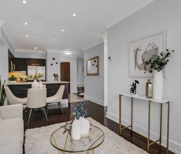 For Lease - 650 Sheppard Avenue Unit# 624 One Room, Toronto, Ontario - Photo 6