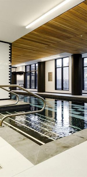 Handel - 375 Rue De La Concorde, Montréal - Photo 1