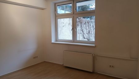 Jakoministraße 17a/14 - Singlewohnung im Zentrum mit Terrasse - Photo 2