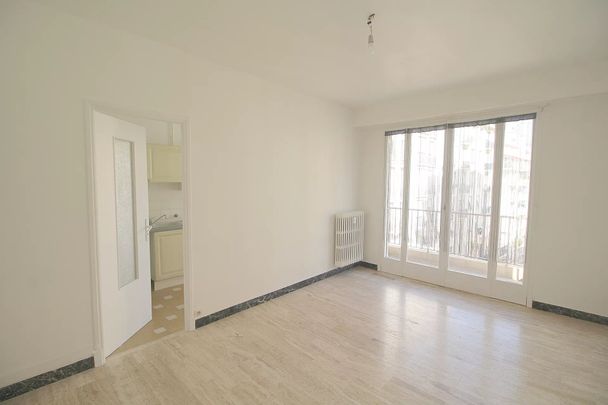 Location Appartement 2 pièces 46m² NICE 06000 - Photo 1