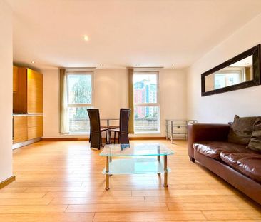 1 bedroom apartment to rent - Photo 4