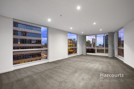 3313/22-24 Jane Bell Lane, Melbourne - Photo 3