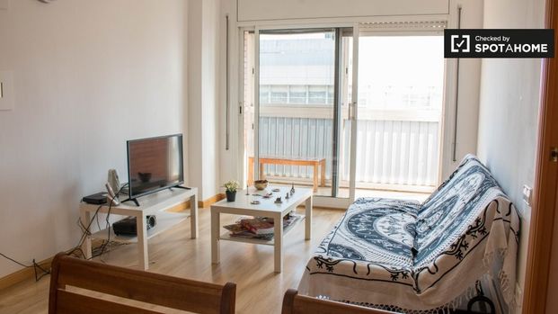 barcelona, Catalonia 08018 - Photo 1