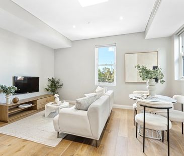 10/94 Pitt Street, Redfern NSW 2016 - Studio For Rent | Domain - Photo 4