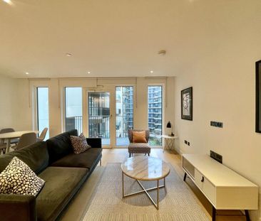 2 bedroom apartment to rent - Photo 5