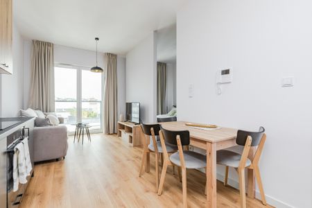 Studio 36M2|COWORK, PROMO|PETS OK|METRO - Photo 3