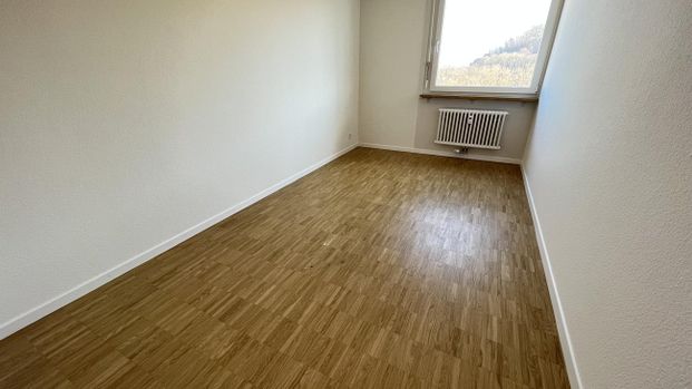 Familienwohnung bei der Grün80 - Photo 1