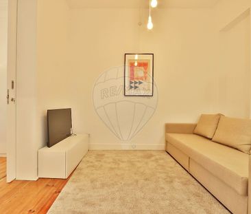 Apartamento T2 em Lisboa - Photo 5