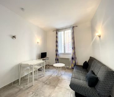 APPARTEMENT - T2 MEUBLE - 24M², - Photo 5