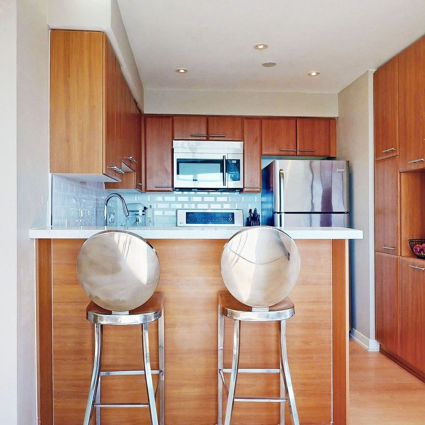 For Lease - 38 Lee Centre Drive Unit# 3505, Toronto, Ontario - Photo 1