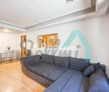 Piso en alquiler en Centro - Foto 2