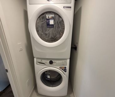 For Lease - 131 Honeycrisp Crescent Unit# TH215, Vaughan, Ontario - Photo 3