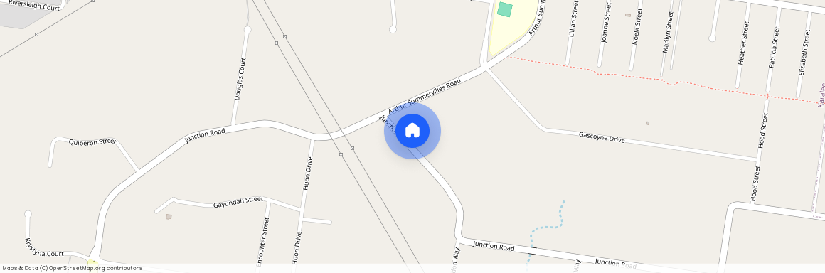 347 Junction Rd, Karalee QLD 4306