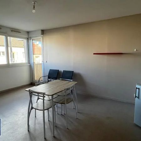 Appartement à louer 2 pièces 46.24m² - Photo 4