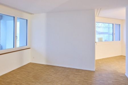 MIETEN OHNE KAUTION - neu sanierte Wohnung im Grünen - Photo 5
