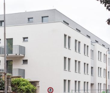 Einziehen & wohlfühlen! Möbliertes 1-Zimmer-Apartment - Photo 5