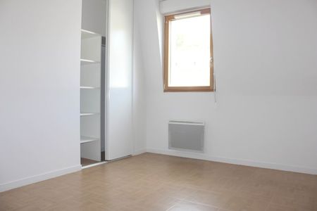 Vue sur les côtes, appartement T4 à louer au Tréport - Photo 2