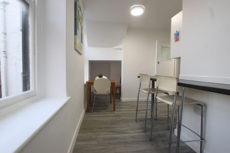 1 bedroom in a house share to rent - Photo 4