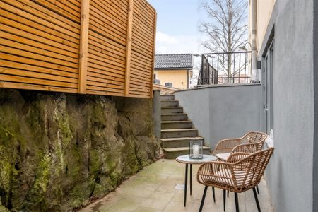 Stora Ängby Allé, Bromma - Photo 3