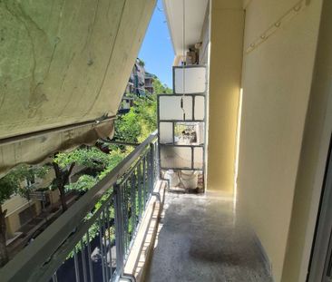 Studio/Γκαρσονιέρα για ενοικίαση Πλατεία Αττικής (Αττική) - Photo 1
