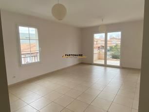 Location Appartement 3 pièces 71m² TOURNON SUR RHONE 07300 - Photo 1