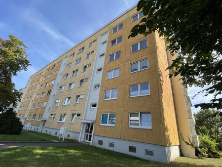 2-Zimmer-Wohnung unweit vom Schlossteich entfernt - Foto 3