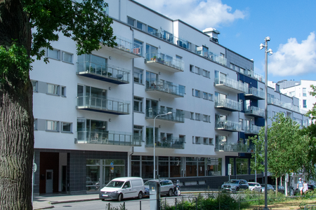 Granit Bostad Bryggvägen - Photo 4