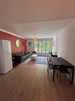 🏠Colocation - proche Hippodrome et petit port - Photo 1