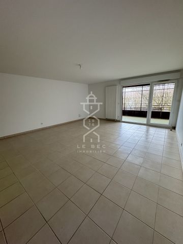 A LOUER : A lorient, T5 à proximité du centre-ville - 108m² - Photo 4