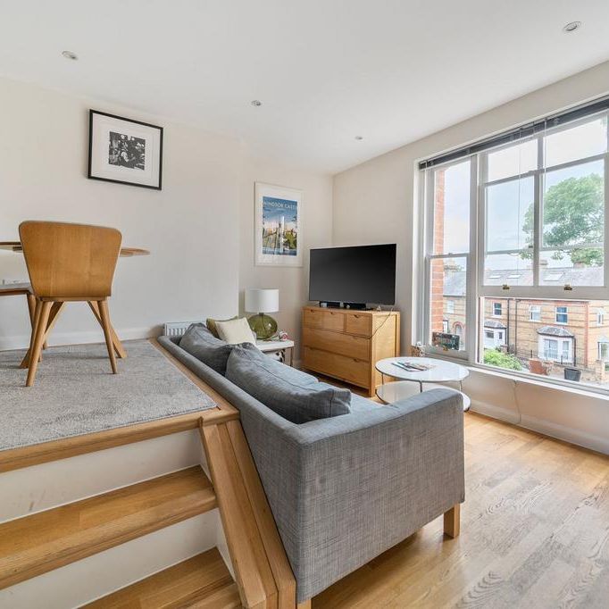 1 bedroom apartment to rent - Photo 1