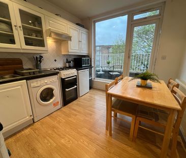 1 Bed Flat, Heather Gardens, NW11 - Photo 2