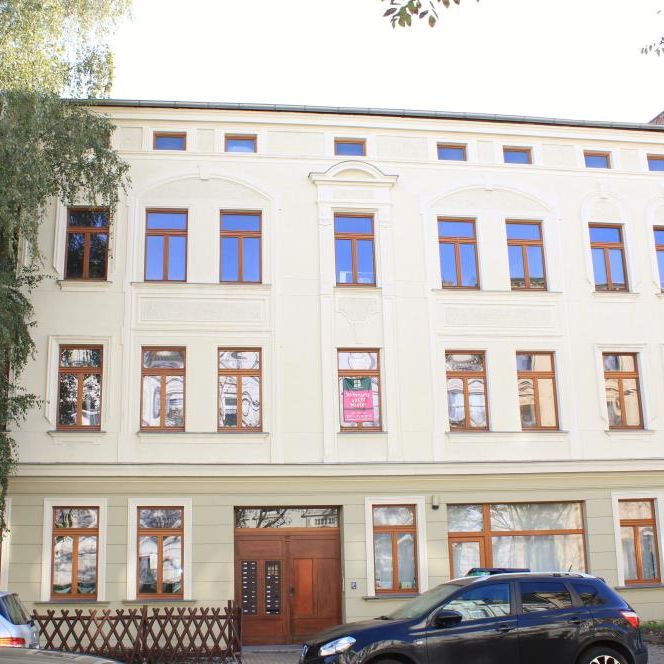 3-Zimmer-Wohnung in Magdeburg - Photo 1